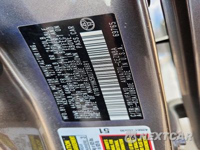 Zdjęcie 12 z 12 samochodu: 2019 TOYOTA CAMRY LE VIN:4T1B11HK5KU728681 - miniatura