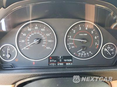 Zdjęcie 10 z 14 samochodu: 2018 BMW 330 I VIN:WBA8B9G58JNU97075 - miniatura