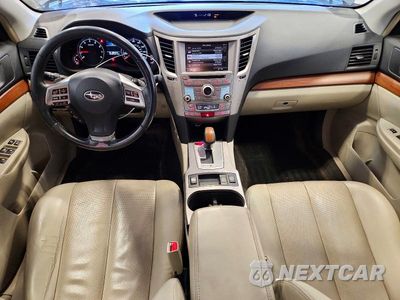 Zdjęcie 8 z 13 samochodu: 2013 SUBARU OUTBACK 3.6R LIMITED VIN:4S4BRDLC9D2241024 - miniatura