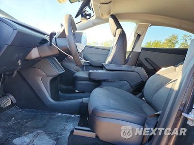 Zdjęcie 7 z 12 samochodu: 2026 TESLA MODEL Y VIN:7SAYGDEDXTA591946 - miniatura