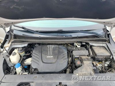 Zdjęcie 12 z 13 samochodu: 2016 KIA SEDONA L VIN:KNDMA5C16G6181211 - miniatura
