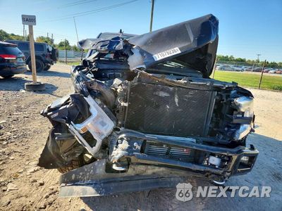 Piąte zdjęcie samochodu w środku: 2019 FORD F150 SUPERCREW VIN:1FTEW1E4XKFD28418 - miniatura