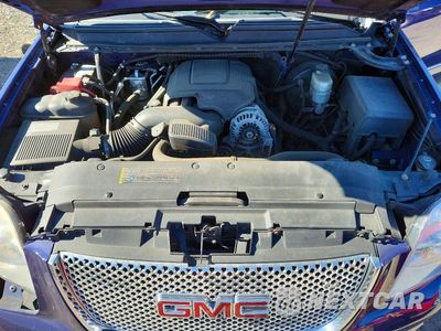 Zdjęcie 12 z 13 samochodu: 2010 GMC YUKON XL DENALI VIN:1GKUKMEFXAR224491 - miniatura