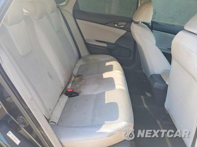 Zdjęcie 10 z 12 samochodu: 2019 HONDA INSIGHT LX VIN:19XZE4F17KE014584 - miniatura