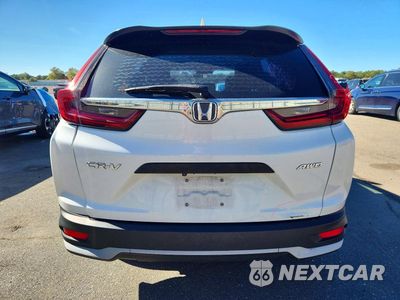 Zdjęcie 6 z 13 samochodu: 2020 HONDA CR-V LX VIN:2HKRW2H23LH602213 - miniatura