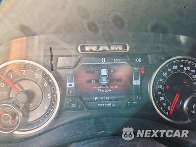 Zdjęcie 9 z 12 samochodu: 2019 RAM 1500 REBEL VIN:1C6SRFLT7KN719007 - miniatura