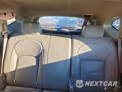 Zdjęcie 10 z 13 samochodu: 2008 NISSAN ROGUE S VIN:JN8AS58V28W116860 - miniatura