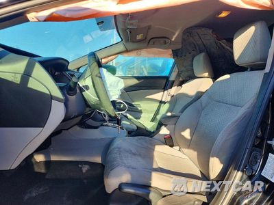 Zdjęcie 7 z 12 samochodu: 2015 HONDA CIVIC LX VIN:19XFB2F57FE079699 - miniatura