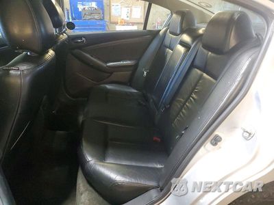 Zdjęcie 10 z 12 samochodu: 2011 NISSAN ALTIMA HYBRID VIN:1N4CL2AP1BC108095 - miniatura