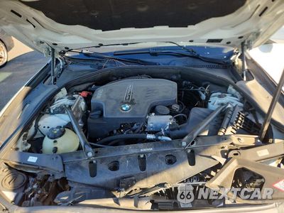 Zdjęcie 11 z 12 samochodu: 2013 BMW 528 I VIN:WBAXG5C55DDY32038 - miniatura