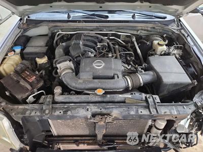 Zdjęcie 12 z 14 samochodu: 2010 NISSAN XTERRA X VIN:5N1AN0NW6AC523876 - miniatura