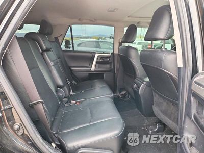 Zdjęcie 11 z 13 samochodu: 2013 TOYOTA 4RUNNER LIMITED VIN:JTEBU5JR6D5133633 - miniatura