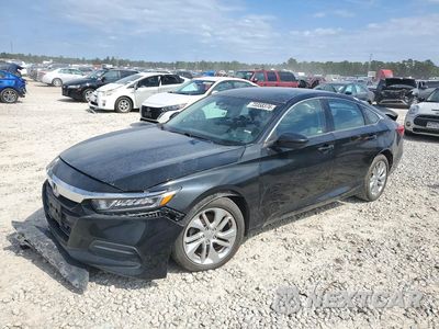 2018 HONDA ACCORD LX 1HGCV1F14JA245983 - główne zdjęcie licytacji z USA - miniatura