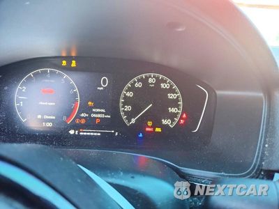 Zdjęcie 9 z 12 samochodu: 2023 HONDA CIVIC SPORT VIN:2HGFE2F59PH507870 - miniatura