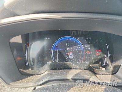 Zdjęcie 9 z 12 samochodu: 2026 TOYOTA COROLLA LE VIN:5YFB4MDE9TP412583 - miniatura