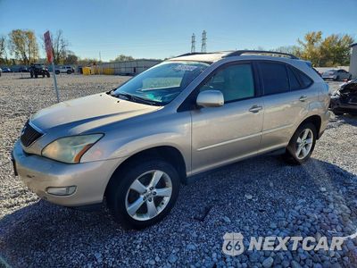 2004 LEXUS RX 330 JTJHA31U640021974 - główne zdjęcie licytacji z USA - miniatura