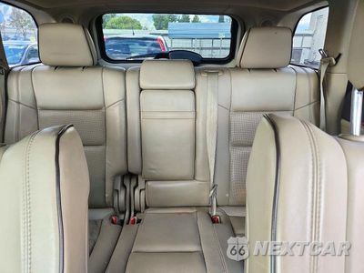 Zdjęcie 10 z 13 samochodu: 2012 JEEP GRAND CHEROKEE OVERLAND VIN:1C4RJFCT2CC187516 - miniatura