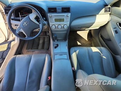 Zdjęcie 8 z 12 samochodu: 2011 TOYOTA CAMRY LE VIN:4T1BF3EK5BU668998 - miniatura