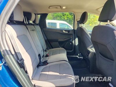 Zdjęcie 11 z 14 samochodu: 2020 FORD ESCAPE SE VIN:1FMCU9G67LUC13682 - miniatura