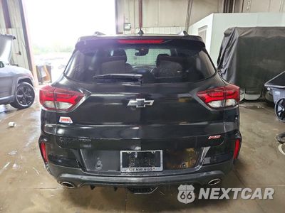 Zdjęcie 6 z 12 samochodu: 2022 CHEVROLET TRAILBLAZER RS VIN:KL79MUSLXNB033039 - miniatura