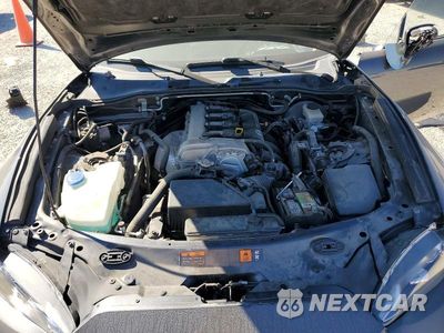 Zdjęcie 11 z 12 samochodu: 2016 MAZDA MX-5 MIATA GRAND TOURING VIN:JM1NDAD76G0117146 - miniatura