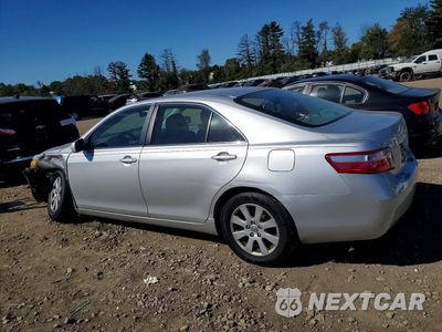 Drugie zdjęcie samochodu z przodu: 2009 TOYOTA CAMRY XLE VIN:4T1BE46K29U803856 - miniatura