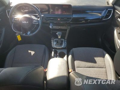 Zdjęcie 8 z 13 samochodu: 2024 KIA SELTOS X LINE VIN:KNDEUCA75R7497901 - miniatura