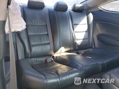 Zdjęcie 10 z 12 samochodu: 2008 HONDA ACCORD EXL VIN:1HGCS22878A002695 - miniatura