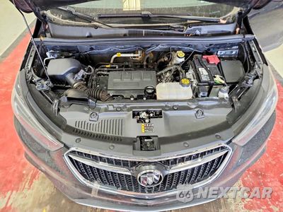 Zdjęcie 11 z 12 samochodu: 2021 BUICK ENCORE PREFERRED VIN:KL4CJESBXMB316970 - miniatura