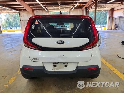 Zdjęcie 6 z 12 samochodu: 2021 KIA SOUL S VIN:KNDJ23AU9M7146525 - miniatura