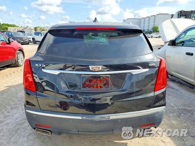Zdjęcie 6 z 12 samochodu: 2017 CADILLAC XT5 PREMIUM LUXURY VIN:1GYKNCRS8HZ112031 - miniatura