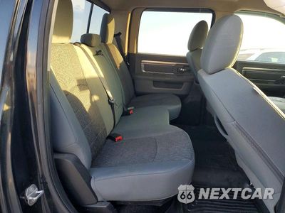 Zdjęcie 12 z 14 samochodu: 2016 RAM 1500 SLT VIN:1C6RR6LT0GS210299 - miniatura