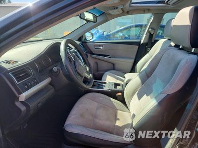 Zdjęcie 7 z 12 samochodu: 2015 TOYOTA CAMRY XSE VIN:4T1BF1FKXFU915151 - miniatura