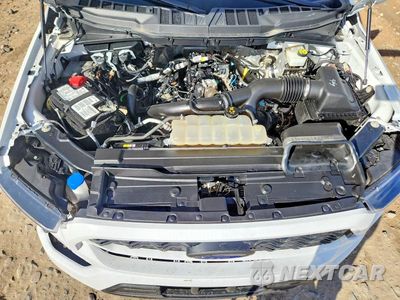 Zdjęcie 11 z 12 samochodu: 2023 FORD F150 SUPER CAB VIN:1FTEX1EP6PKE55821 - miniatura