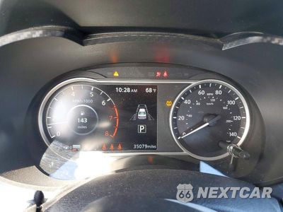 Zdjęcie 9 z 12 samochodu: 2025 NISSAN VERSA SV VIN:3N1CN8EVXSL836893 - miniatura