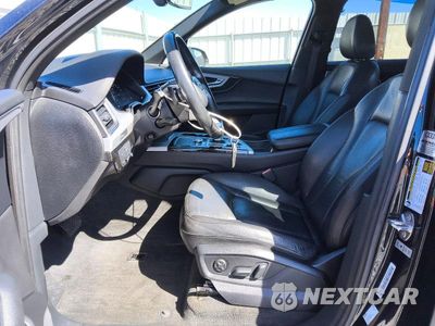 Zdjęcie 7 z 15 samochodu: 2017 AUDI Q7 PREMIUM PLUS VIN:WA1LHAF75HD041335 - miniatura