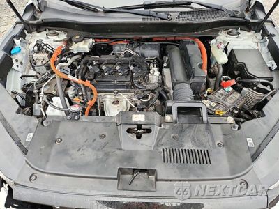 Zdjęcie 12 z 13 samochodu: 2024 HONDA CR-V SPORT-L VIN:7FARS6H82RE000468 - miniatura