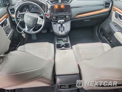 Zdjęcie 8 z 13 samochodu: 2019 HONDA CR-V EXL VIN:7FARW2H88KE036121 - miniatura
