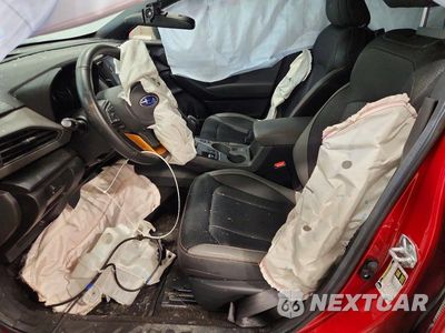 Zdjęcie 7 z 13 samochodu: 2025 SUBARU CROSSTREK WILDERNESS VIN:4S4GUHU62S3716895 - miniatura