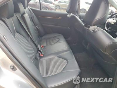 Zdjęcie 10 z 12 samochodu: 2020 TOYOTA CAMRY SE VIN:4T1G11AKXLU858649 - miniatura