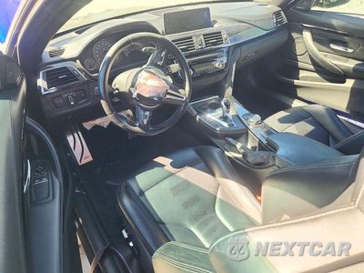 Zdjęcie 8 z 12 samochodu: 2020 BMW M4 VIN:WBS4Y9C08LFH60927 - miniatura
