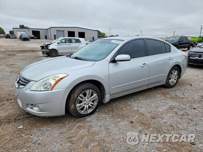2011 NISSAN ALTIMA 2.5 1N4AL2AP1BN491287 - główne zdjęcie licytacji z USA - miniatura