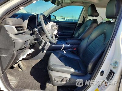 Zdjęcie 7 z 13 samochodu: 2020 TOYOTA HIGHLANDER HYBRID XLE VIN:5TDGARAHXLS500107 - miniatura