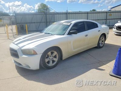 2012 DODGE CHARGER SE 2C3CDXBG3CH297998 - główne zdjęcie licytacji z USA - miniatura