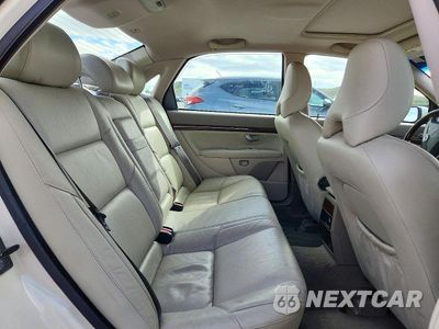 Zdjęcie 10 z 12 samochodu: 2006 VOLVO S80 2.5T VIN:YV1TS592161430819 - miniatura