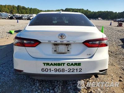 Zdjęcie 6 z 12 samochodu: 2023 TOYOTA CAMRY LE VIN:4T1C11AK5PU084704 - miniatura