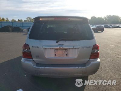 Zdjęcie 6 z 12 samochodu: 2004 TOYOTA HIGHLANDER LIMITED VIN:JTEDP21A840009613 - miniatura