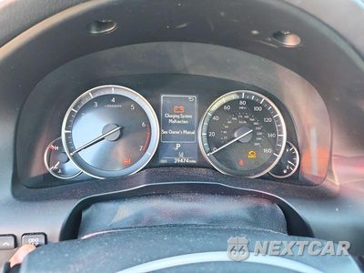 Zdjęcie 9 z 12 samochodu: 2017 LEXUS ES 350 VIN:58ABK1GG5HU051417 - miniatura