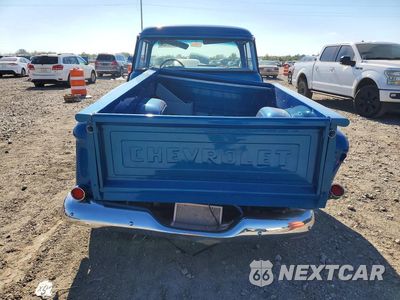 Zdjęcie 6 z 11 samochodu: 1957 CHEVROLET 3100 VIN:3A57S140585 - miniatura