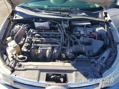 Zdjęcie 11 z 12 samochodu: 2009 FORD FOCUS SES VIN:1FAHP36N69W128763 - miniatura